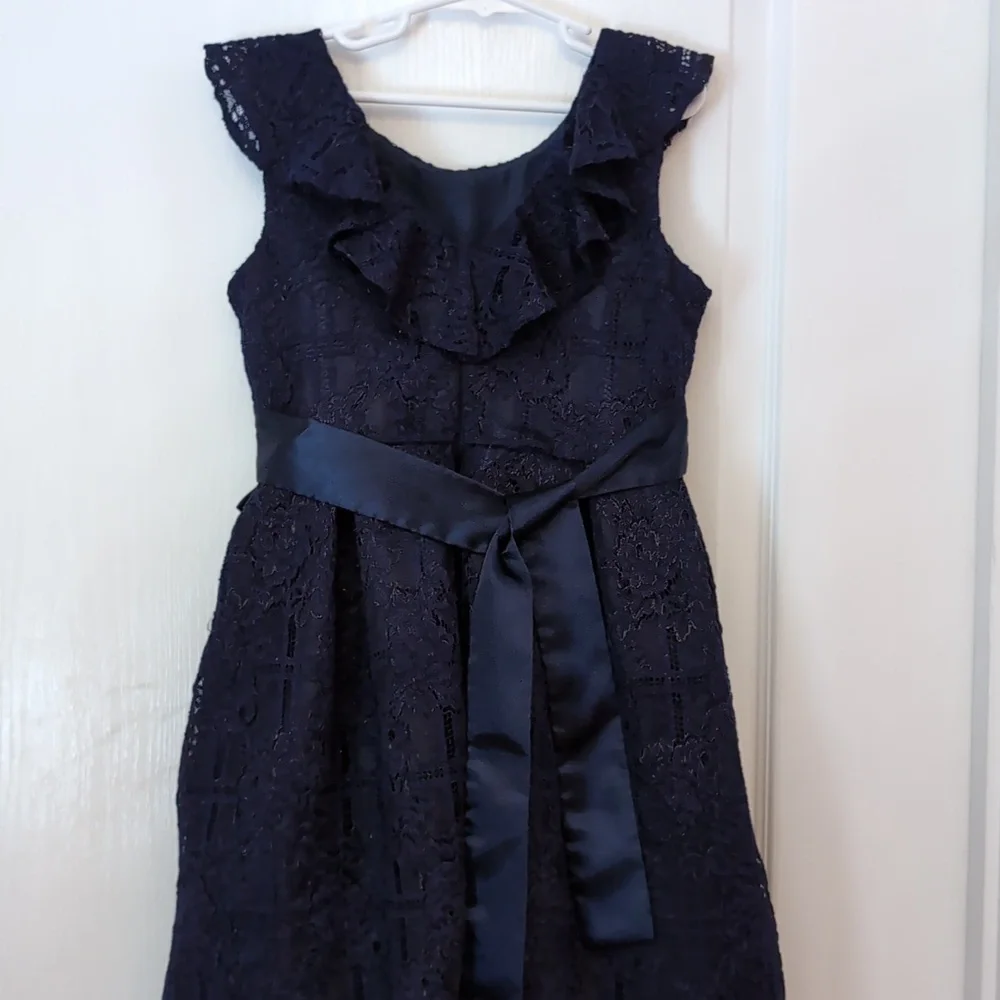 Bonnie Jean girls size